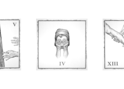 Stations of the Cross