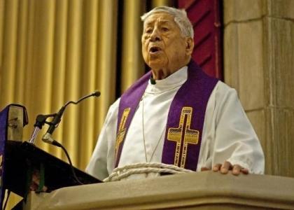 Father Logan