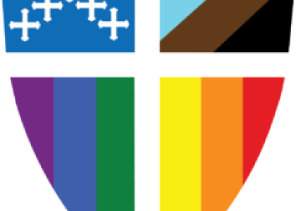 pride shield