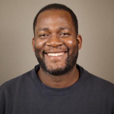 Photo of Nigel Edwards